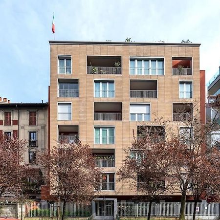 Porta Romana Luxury Home Milan Luaran gambar