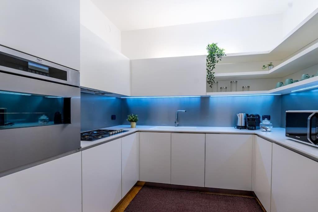 Porta Romana Luxury Home Milan Luaran gambar
