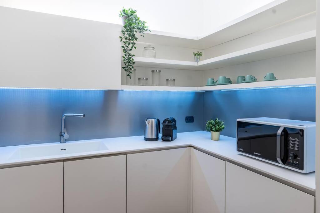 Porta Romana Luxury Home Milan Luaran gambar