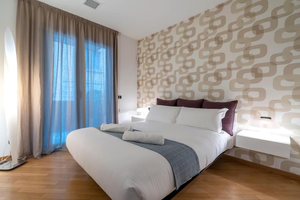 Porta Romana Luxury Home Milan Luaran gambar