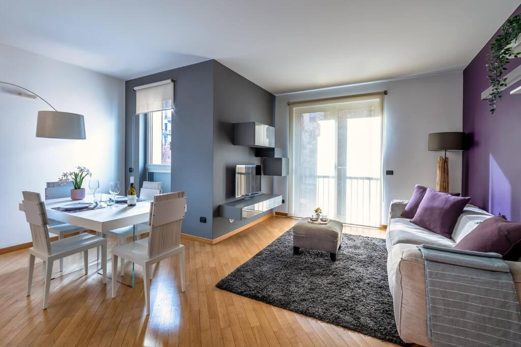 Porta Romana Luxury Home Milan Luaran gambar