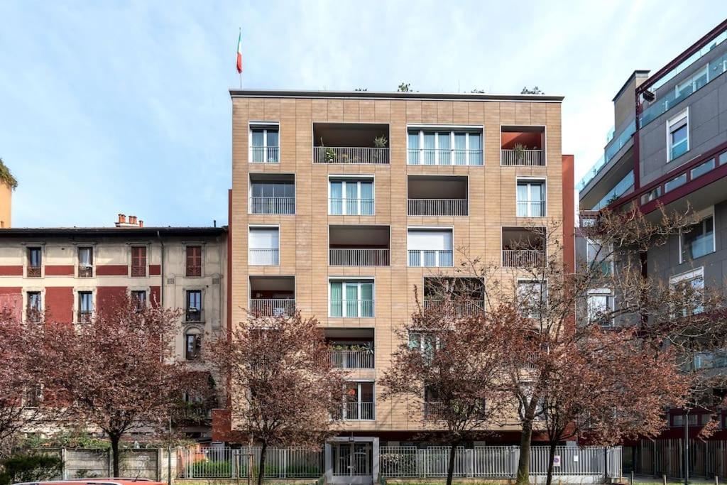 Porta Romana Luxury Home Milan Luaran gambar